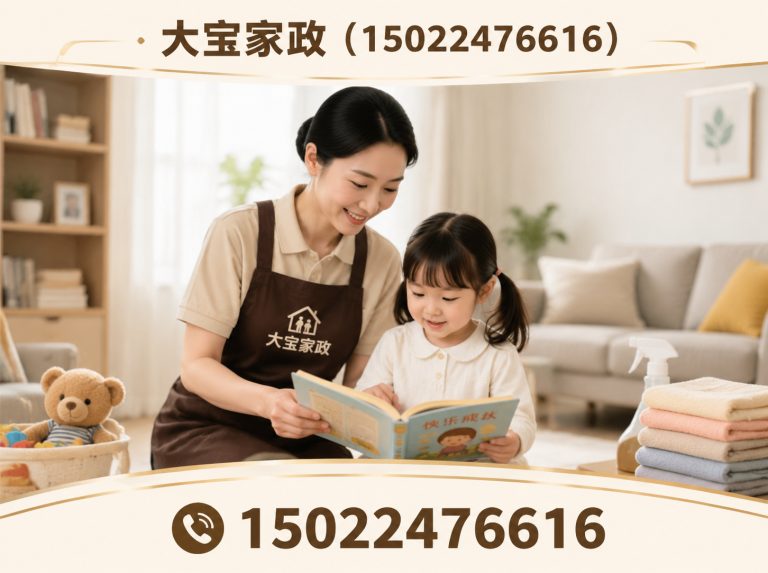 宁河区月嫂展示图